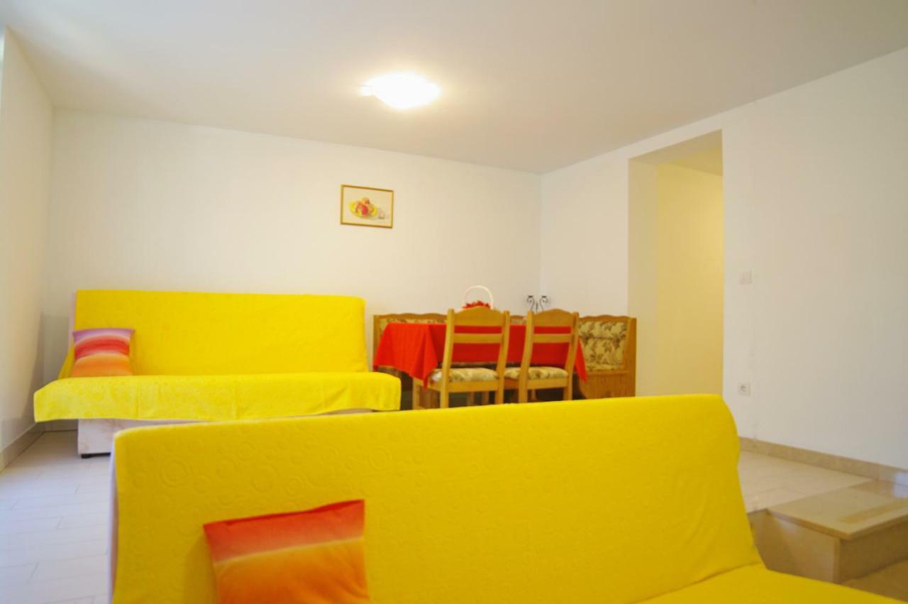 Apartments Cezar Vinkuran Exterior foto